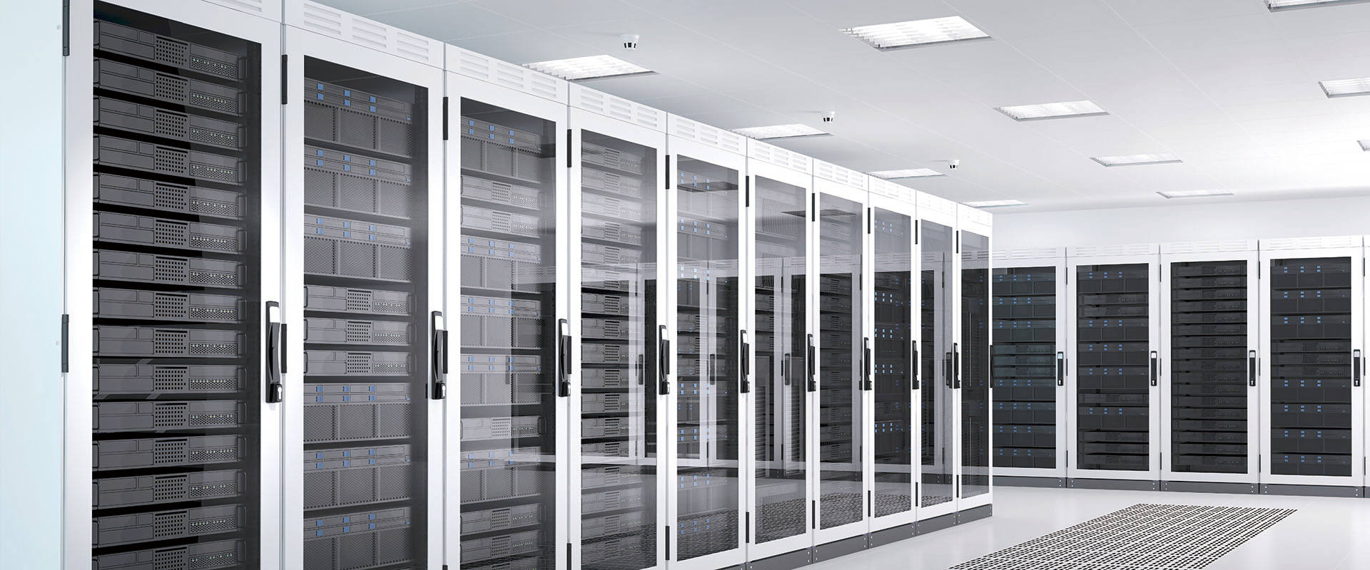 機(jī)房動(dòng)力環(huán)境綜合解決方案